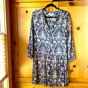 Velvet by Graham & Spencer dress size M NWOT